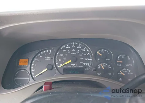 2001 Chevrolet Tahoe Lt from USA, damaged, VIN 1GNEC13T01J115225